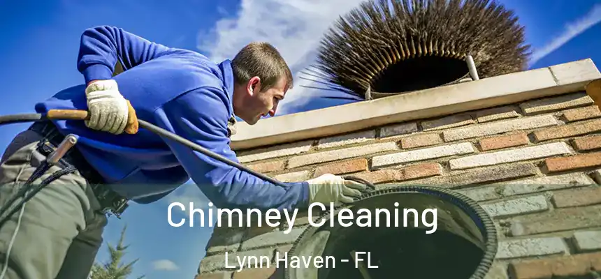  Chimney Cleaning Lynn Haven - FL