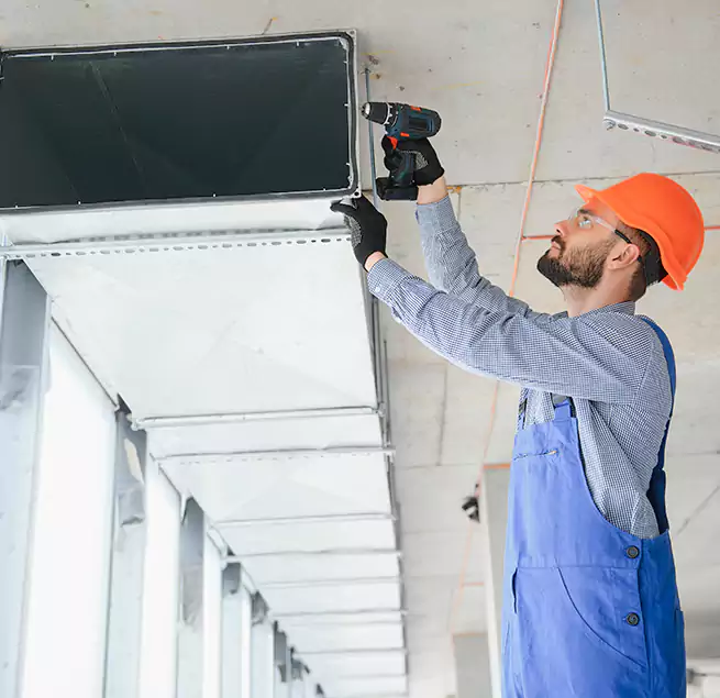 Why Homeowners & Businesses Trust Us in Lynn Haven, FL