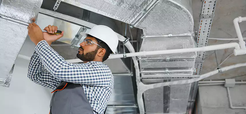 Proactive Ac Vent Repairs & Air Duct Replacement Companies Near Me in Lynn Haven
