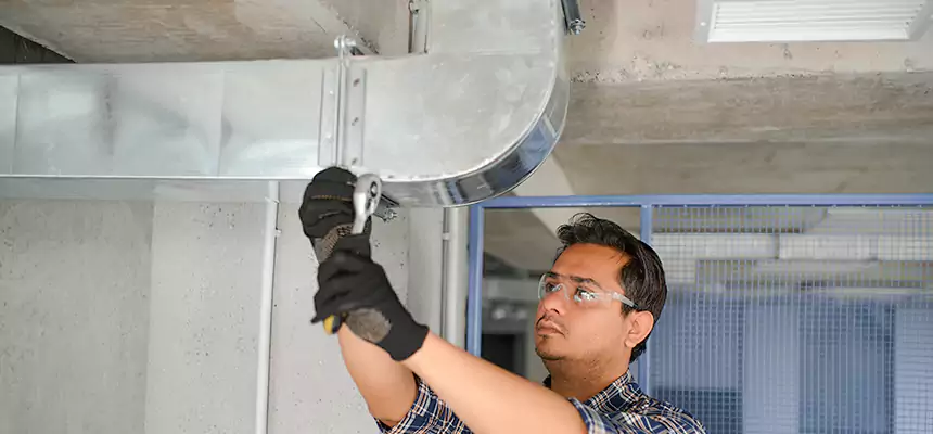 Our Air Duct Installation Services in Lynn Haven, FL