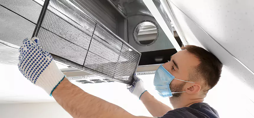 Our Bathroom Exhaust Duct Cleaning Services in Lynn Haven, FL