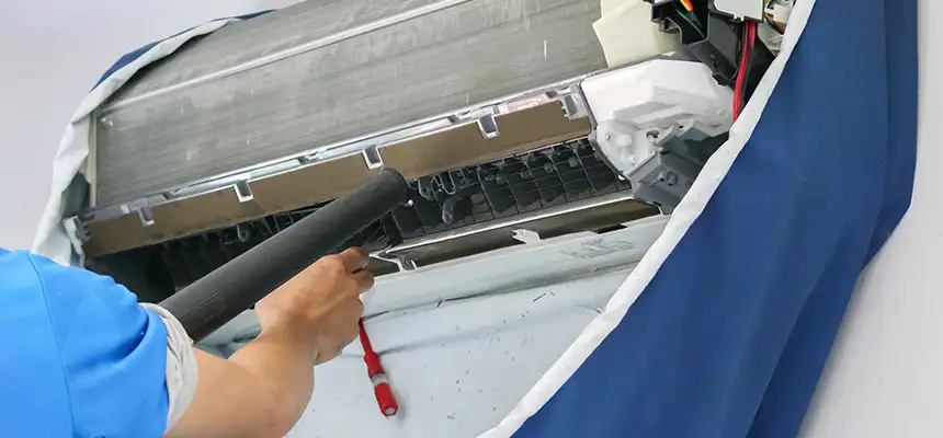 Advanced Clogged Dryer Vent Repair for Multi-Unit & Commercial in Lynn Haven, FL