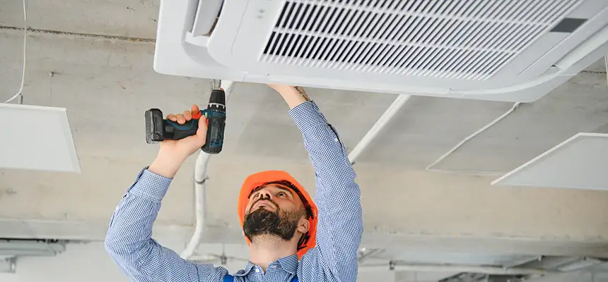 Detailed Multi‑Unit Riser & Roof Termination Cleaning in Lynn Haven