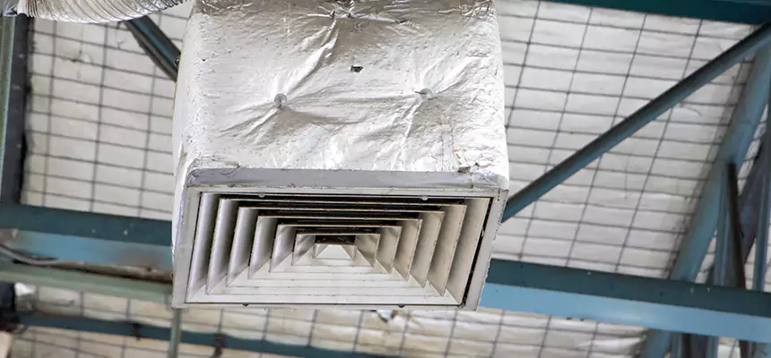 Our Custom HVAC Ductwork Services in Lynn Haven, FL