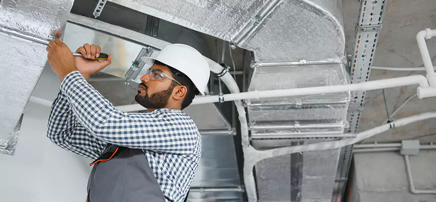 Our Dryer Duct Pressure Testing Services in Lynn Haven, FL