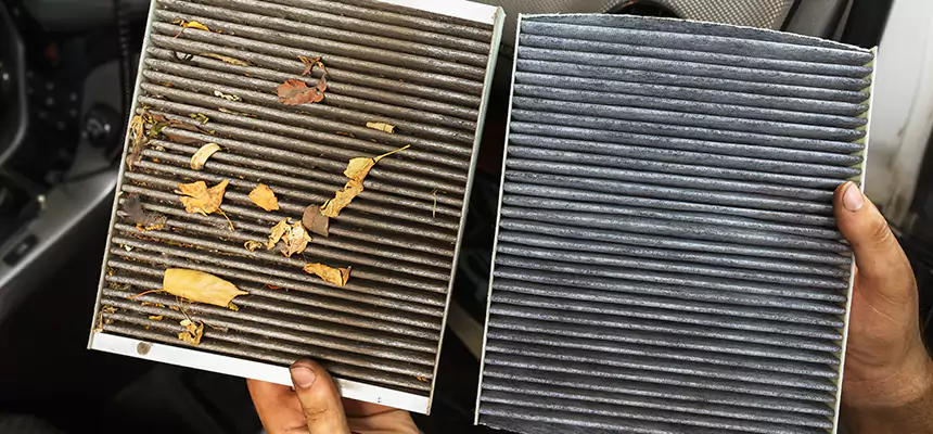 Our Dryer Vent Lint Filter Cleaning Services in Lynn Haven, FL