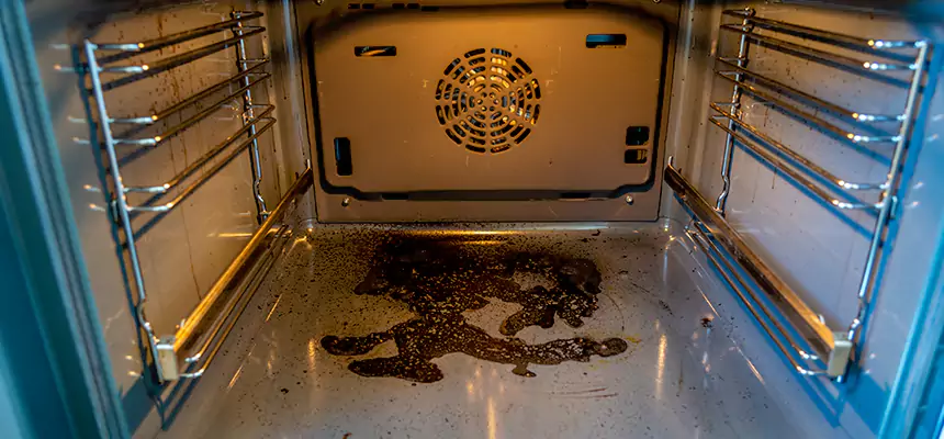 Our Dryer Vent Mold Cleaning Services in Lynn Haven, FL