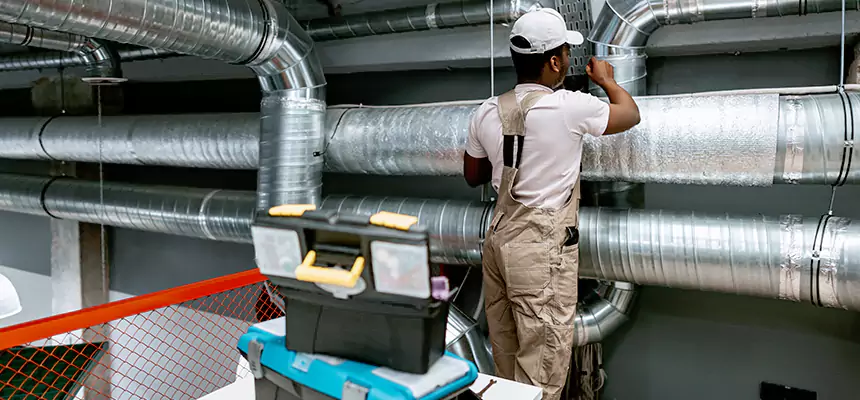 Comprehensive Duct Expansion in Lynn Haven, FL