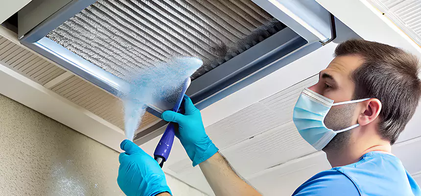 Our Home Ventilation Cleaning Services in Lynn Haven, FL