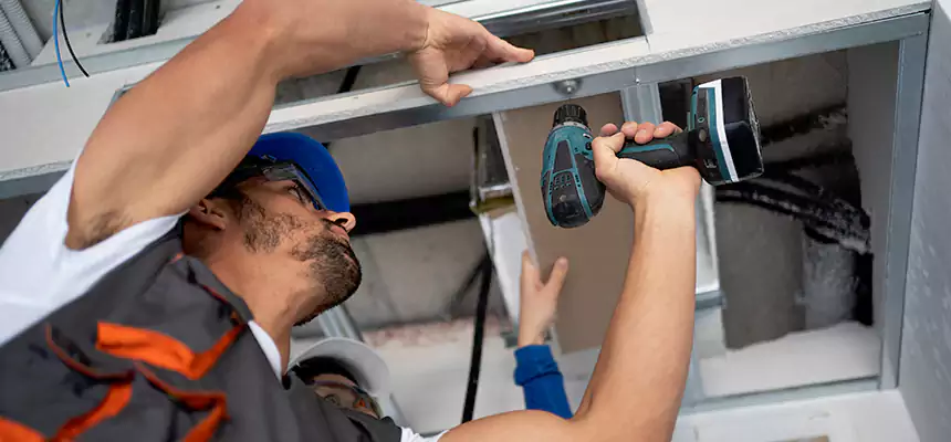 Our Retail Store Duct Cleaning Services in Lynn Haven, FL