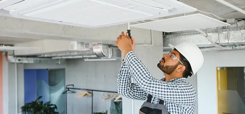 Our Roof Dryer Vent Cleaning Services in Lynn Haven, FL