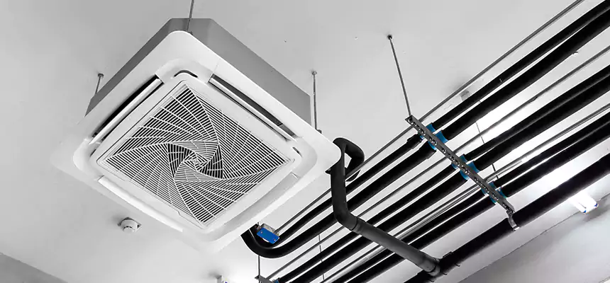 Our Smart AC Vent Controller Services in Lynn Haven, FL