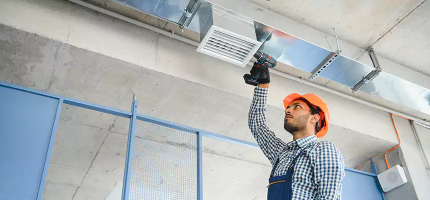 Efficient Exhaust Vent Cleaning in Lynn Haven, FL