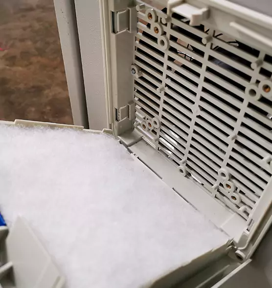 Professional Air Duct Expansion Solutions in Lynn Haven, FL