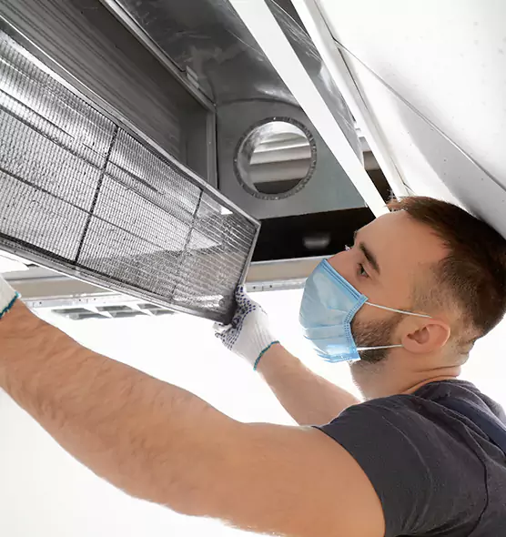 About Air Duct Pathogen Disinfection in Lynn Haven, FL