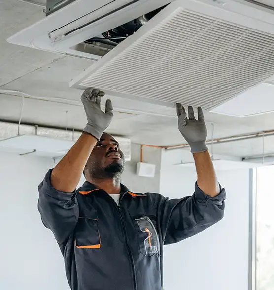 About Certified Air Duct Specialists in Lynn Haven, FL