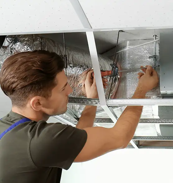 Professional Clogged Dryer Vent Repair in Lynn Haven, FL