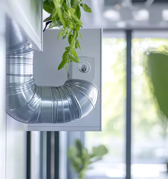 Professional Eco-Friendly Duct Cleaning Services in Lynn Haven, FL