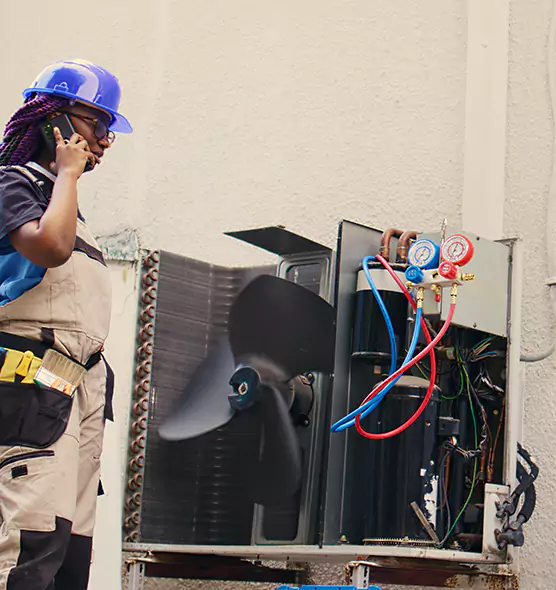 Professional Energy-Efficient HVAC Cleaning in Lynn Haven, FL