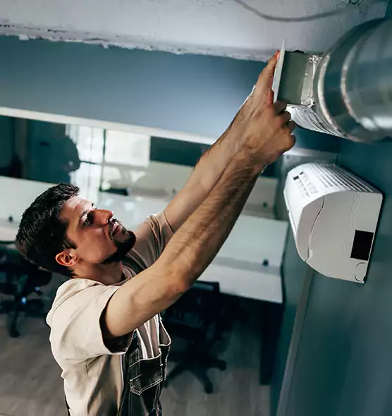 About Flexible Ductwork Replacement in Lynn Haven, FL