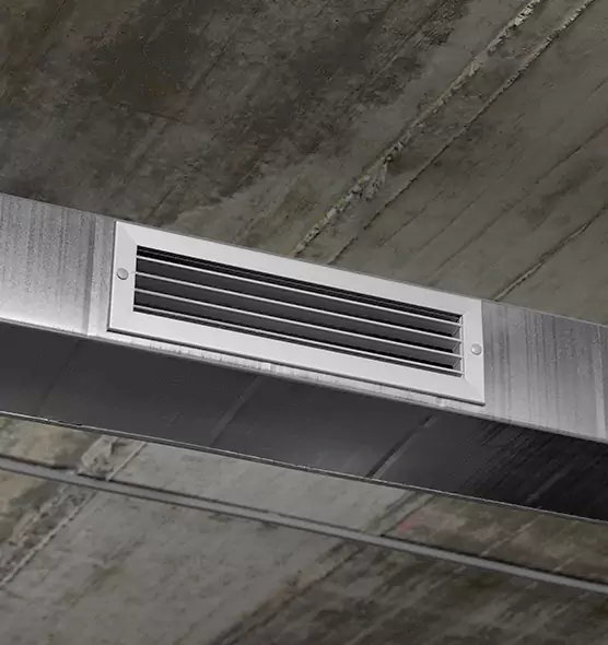 Trusted Hospital Grade Air Duct Cleaning Experts in Lynn Haven, FL