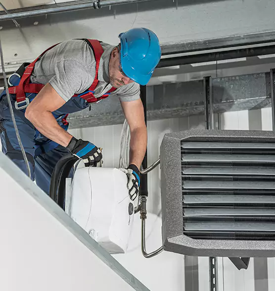 About HVAC Mold Remediation Service in Lynn Haven, FL