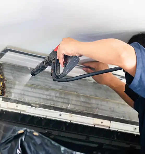 Welcome to Move-in/Move-out Duct Cleaning Services in Lynn Haven, FL