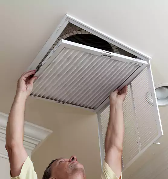 Advanced Residential Vent Cleaning in Lynn Haven, FL