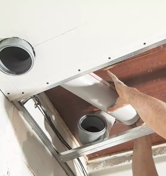 Professional Seasonal Allergy Air Duct Cleaning in Lynn Haven, FL