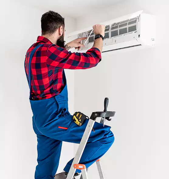 About Smart Air Conditioning Installation in Lynn Haven, FL