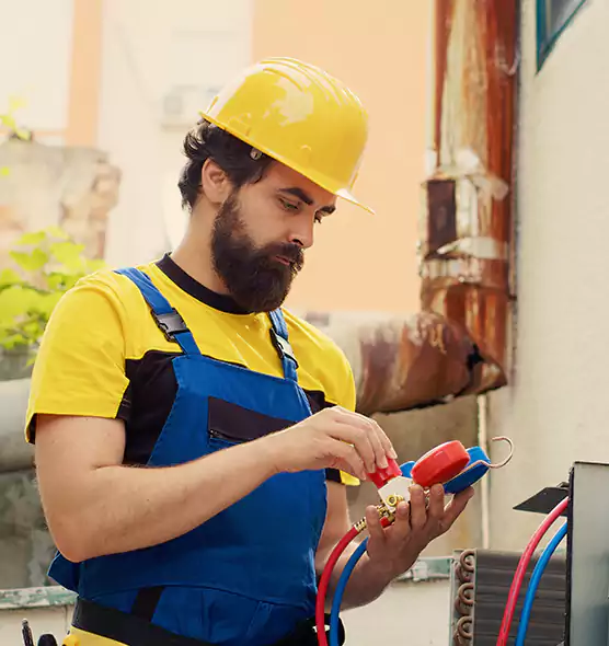 About Smart HVAC Installation in Lynn Haven, FL