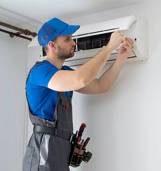 About Smart Thermostat AC Installation in Lynn Haven, FL