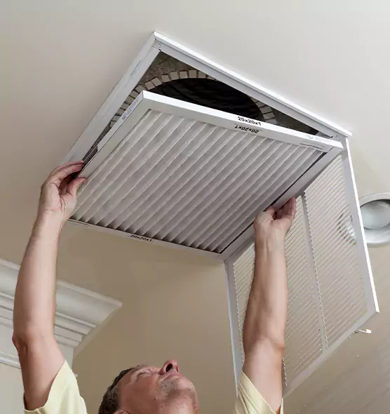 Trusted Vent Shaft Cleaning Expert in Lynn Haven, FL