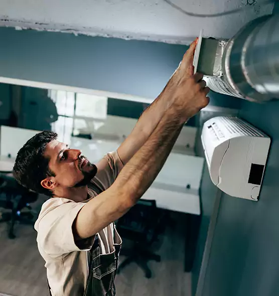 Reliable Warehouse Vent Cleaning in Lynn Haven, FL