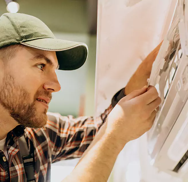 Why Homeowners Businesses Trust Us in Lynn Haven, FL?