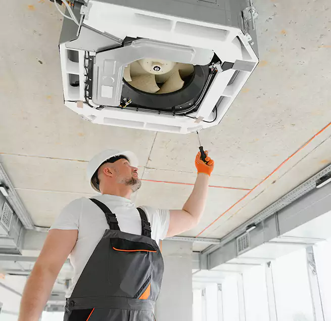 Why Homeowners & Businesses Trust Us in Lynn Haven, FL?