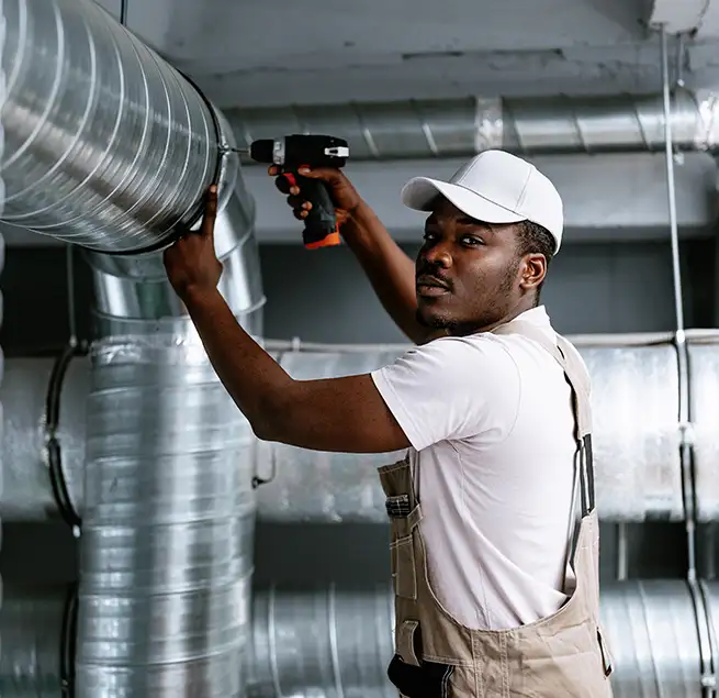 Why Homeowners & Businesses Trust Us Lynn Haven, FL