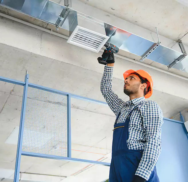 Why Homeowners & Businesses Trust Us in Lynn Haven, FL?