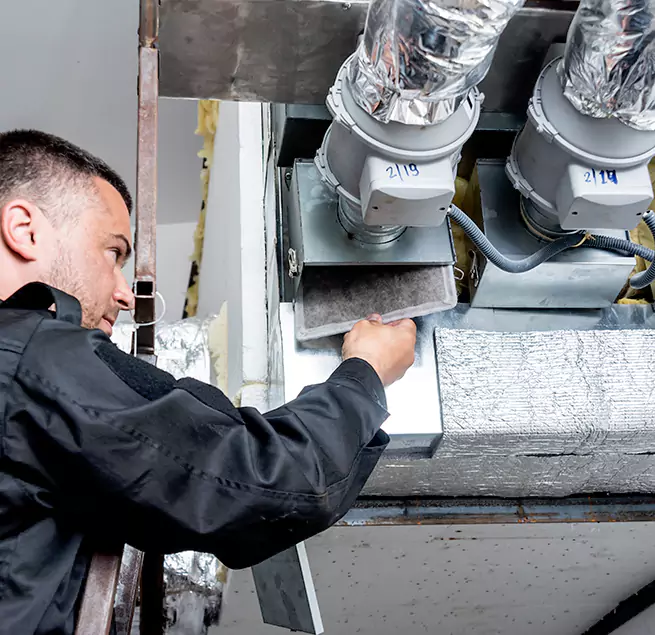 Why Homeowners & Businesses Trust Us in Lynn Haven, FL?