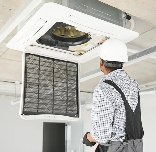 Why Homeowners & Businesses Trust Us in Lynn Haven, FL?