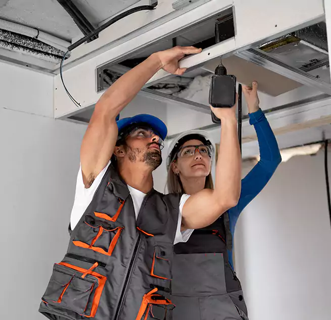 Why Homeowners & Businesses Trust Us in Lynn Haven, FL