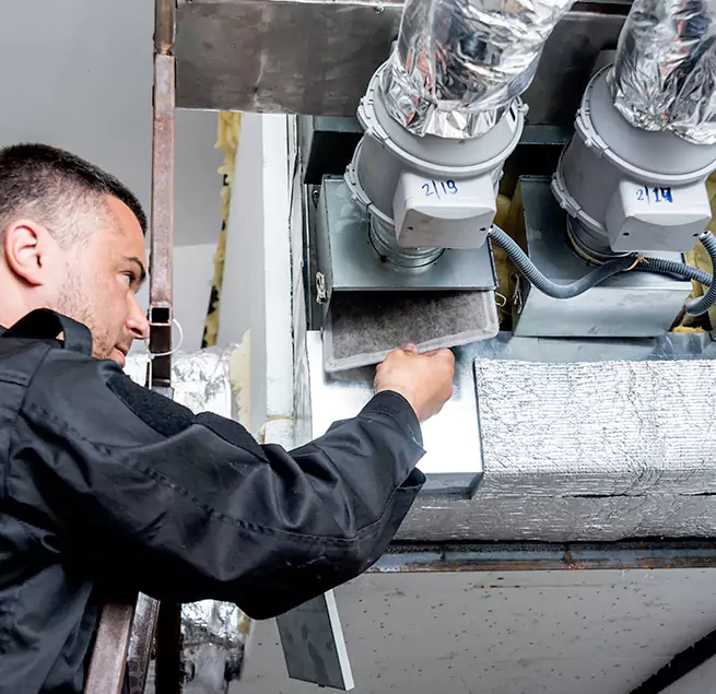 Why Homeowners & Businesses Trust Us in Lynn Haven, FL