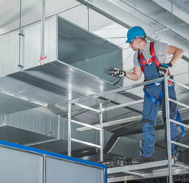 Why Homeowners & Businesses Trust Us in Lynn Haven, FL?