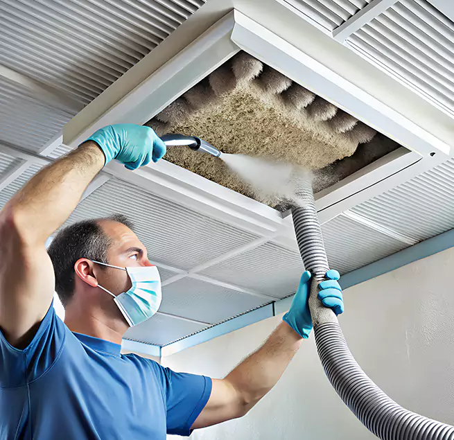 Why Homeowners & Businesses Trust Us Lynn Haven, FL