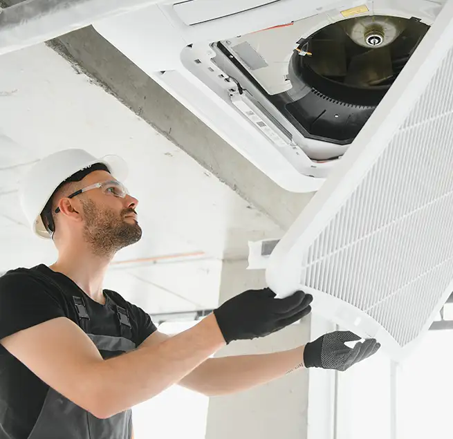 Why Homeowners & Businesses Trust Us in Lynn Haven, FL?