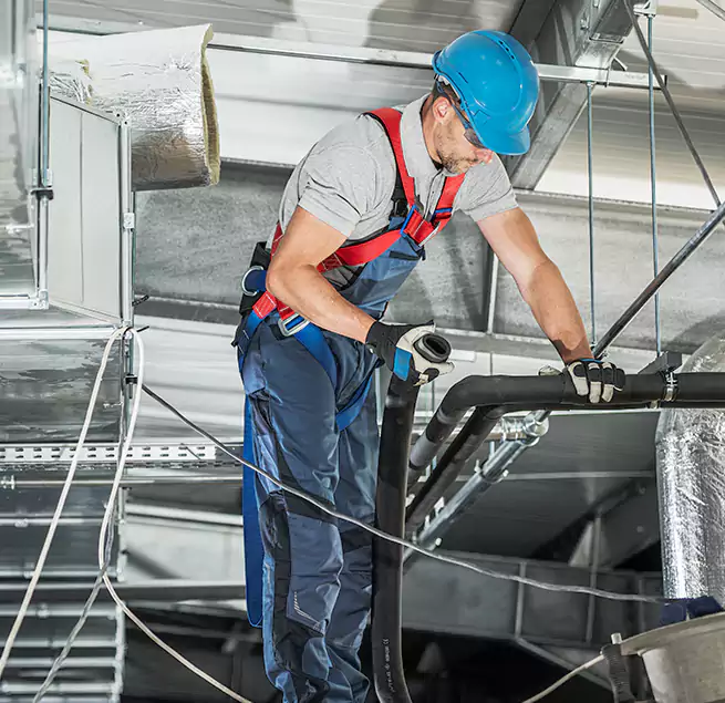 Why Homeowners & Businesses Trust Us in Lynn Haven, FL?