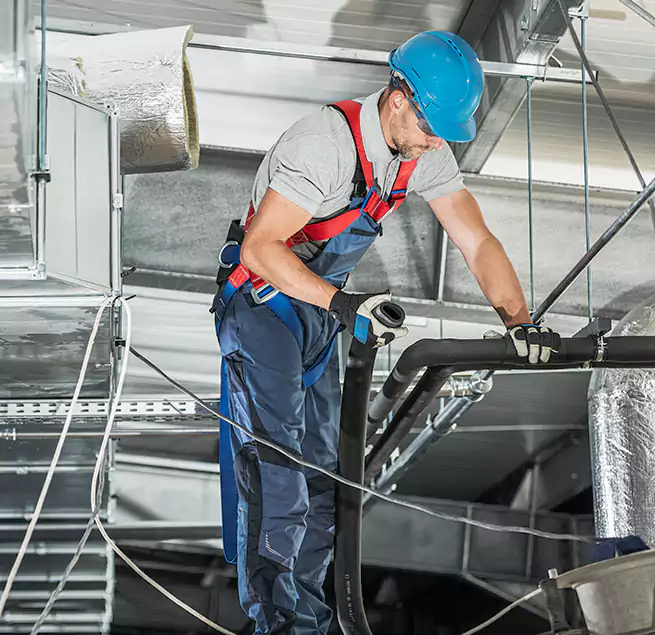 Why Homeowners & Businesses Trust Us in Lynn Haven, FL?