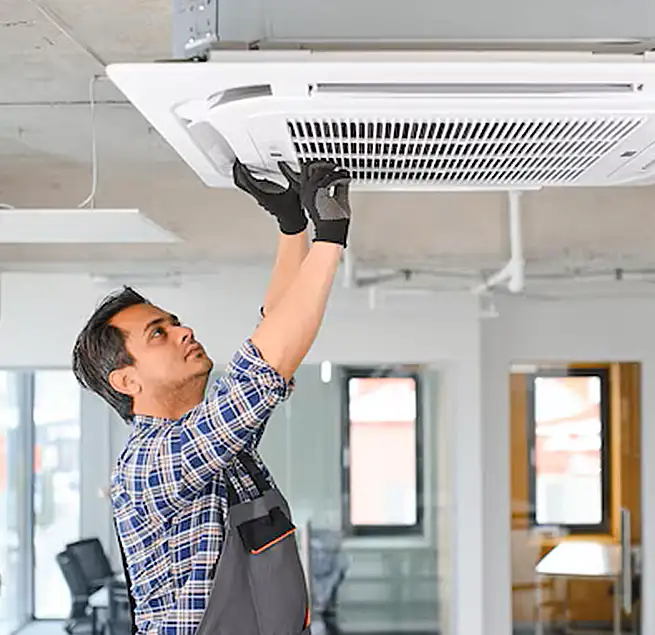 Why Homeowners & Businesses Trust Us in Lynn Haven, FL?