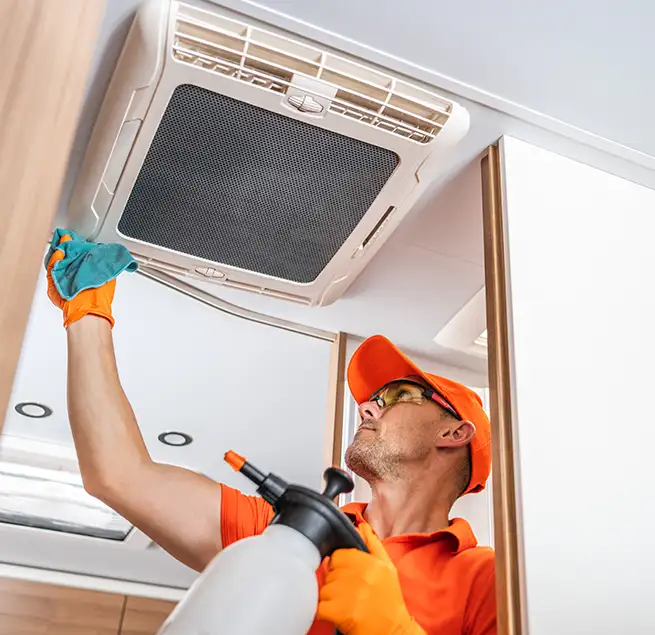 Why Homeowners & Businesses Trust Us in Lynn Haven, FL?