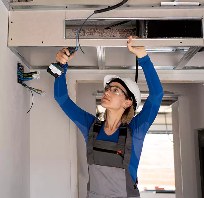 Why Homeowners & Businesses Trust Us in Lynn Haven, FL?